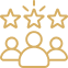 satisfied patients icon