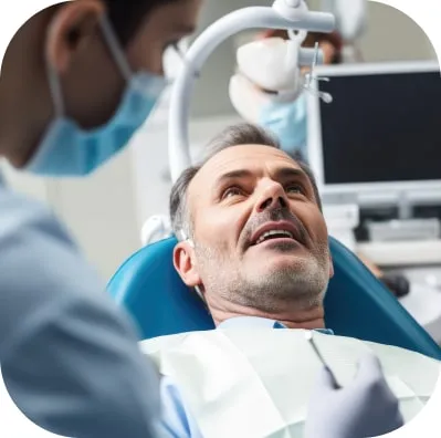 dental clinic
