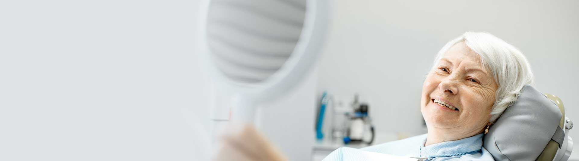 Dental Implants Choice of Materials