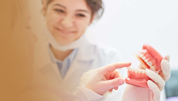 Implant-Retained Dentures