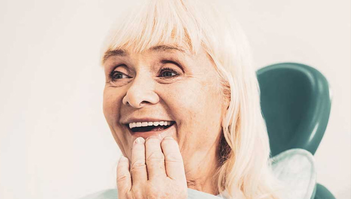 Dentures
