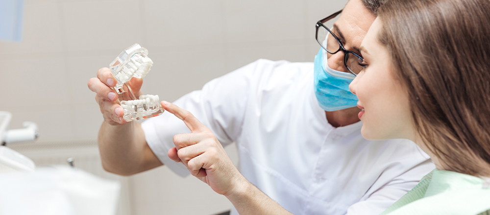 Dental Implants – A Complete Guide for London Patients