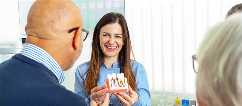 How to Speed Up Healing After a Dental Implant Procedure